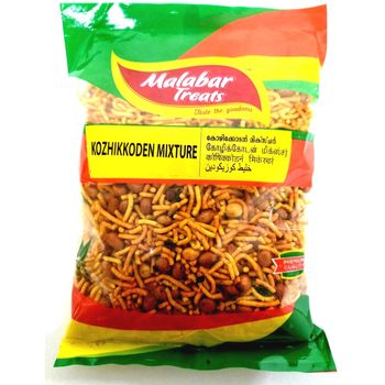 Malabar Treats Kozhikodan Mixture 400g