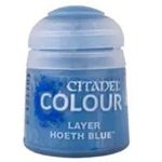 Games Workshop Citadel Layer Hoeth Blue 12ml