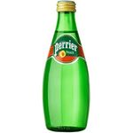 Perrier Peach Sparkling Water 330ml