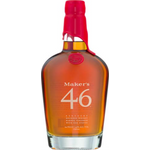 Makers Mark 46 Bourbon Whisky 750ml