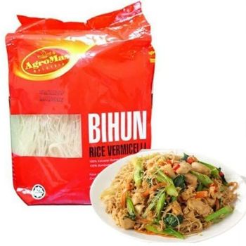Agromas Vermicelli 400g