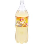 F&N Flavoured Ginger Ade