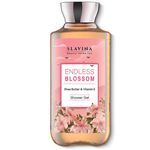 Slavina Endless Blossom Shower Gel 350ml