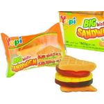Yupi Big Waffle Sandwich 31g