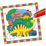 Galt First Water Magic Baby Dinosaurs