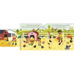 Ladybird Little World On The Farm