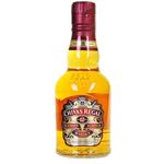 Chivas Regal 12 Year Old Blended Scotch Whisky 200ml