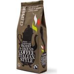 Clipper Fairtrade Organic Rg Coffee Italian Style 227g