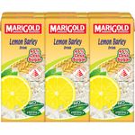 Marigold Lemon Barley Less Sweet 6 x 250ml
