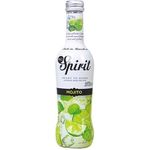 MG Spirit Mojito Beverage 275ml