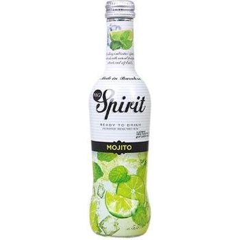MG Spirit Mojito Beverage 275ml