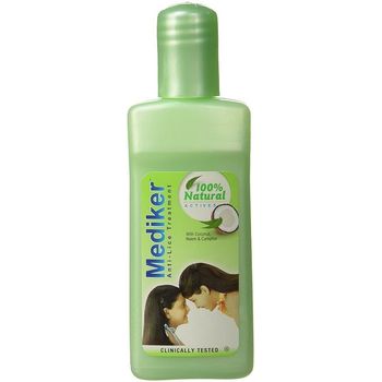 Mediker Anti Lice Treatment Shampoo 50ml