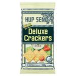 Hup Seng Deluxe Crackers 258g Vegetable