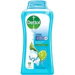 Dettol Body Wash Cool 125ml