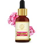 Khadi Natural Essential Oil Geranium 15ml