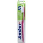 Jordan Soft Tooth Brush Single
