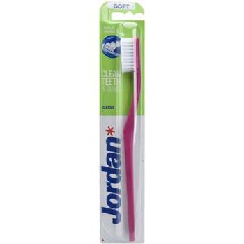 Jordan Soft Tooth Brush Single
