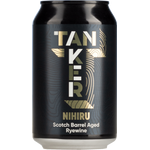 Tanker Nihiru Ryewine Whiskey