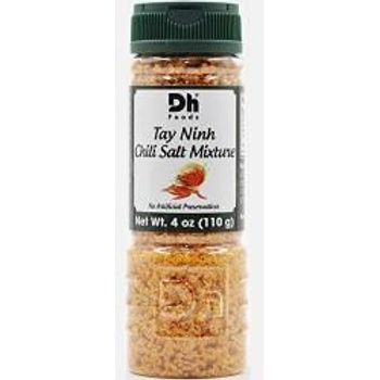 Tay Ninh Chili Salt Vietnamese Dipping Seasoning 110g