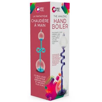 Funtime Gifts Funtime Gifts Hand Boiler