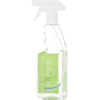 Bio-Home Multi Surface Cleaner Lemongrass Green Tea Flavour 500ml