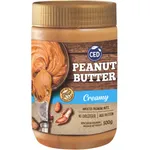 Ced Peanut Butter Creamy 500g