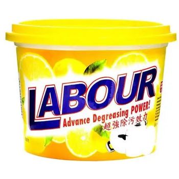 Labour Paste Lemon 700g