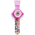 Disney Projector Watch Series