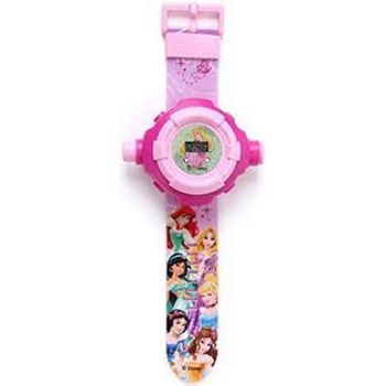 Disney Projector Watch Series