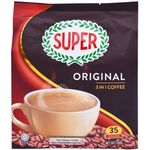 Super Original 3-in-1 Coffee (35 sticks)
