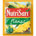 Nutrisari Pineapple 13g