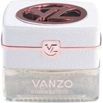Vanzo Goddess Series 2266 White Musk And Rose 70ml