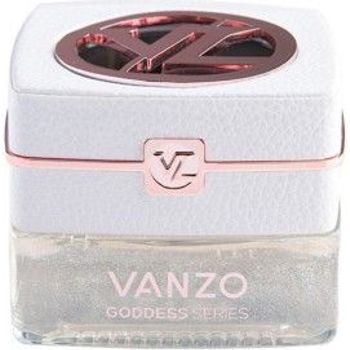Vanzo Goddess Series 2266 White Musk And Rose 70ml