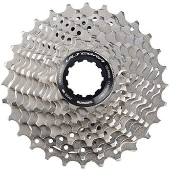 Shimano CS-R8000 Ultegra HG-11 11sp Cassette 11-28t