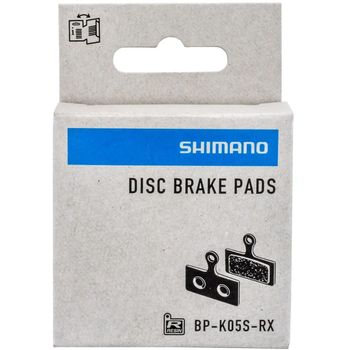 Shimano K05S-RX Resin Disc Pads