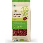 Organic Red Rajma 500g