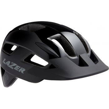 Lazer Gekko's Helmet Junior Black Size 50-56 cm