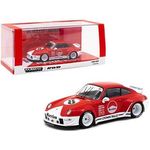 Tarmac Works RWB 993 Morelow Diecast Car
