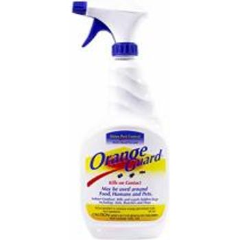Orange Guard Home Pest Control Water Based Formula 946ml