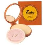 Fanbo Compact Powder 03 Gold 22.5g