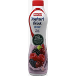 Marigold NoFat Yoghurt Dark Mixed Berries 700g