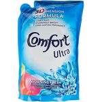 Comfort Ultra Concentrated Fabric Softener Refill