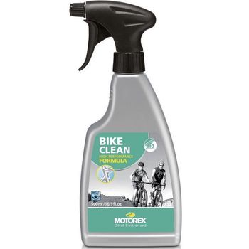 Motorex Bike Clean 500ml