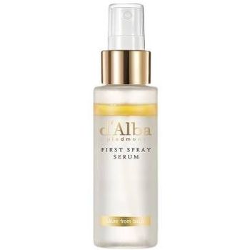 D’alba White Truffle First Spray Serum 50ml