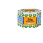 Tiger Balm Medical White Ointment 10g