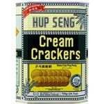 Hup Seng Golden Selection Cream Crackers 700g