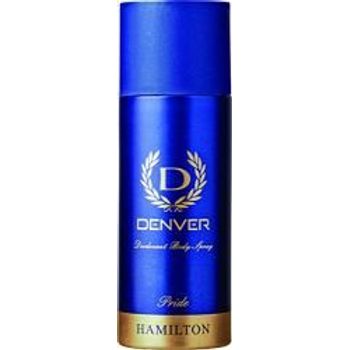 Denver Deodorant Hamilton Pride 165ml