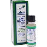 Minyak Angin Cap Kapak No 6 3ml