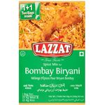 Lazzat Bombay Biryani Spice Mix 130g
