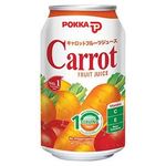 Pokka Carrot Juice 300ml